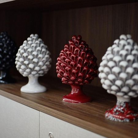 パレルモ Belmoro - La Dimora Del Capo Bed & Breakfast エクステリア 写真