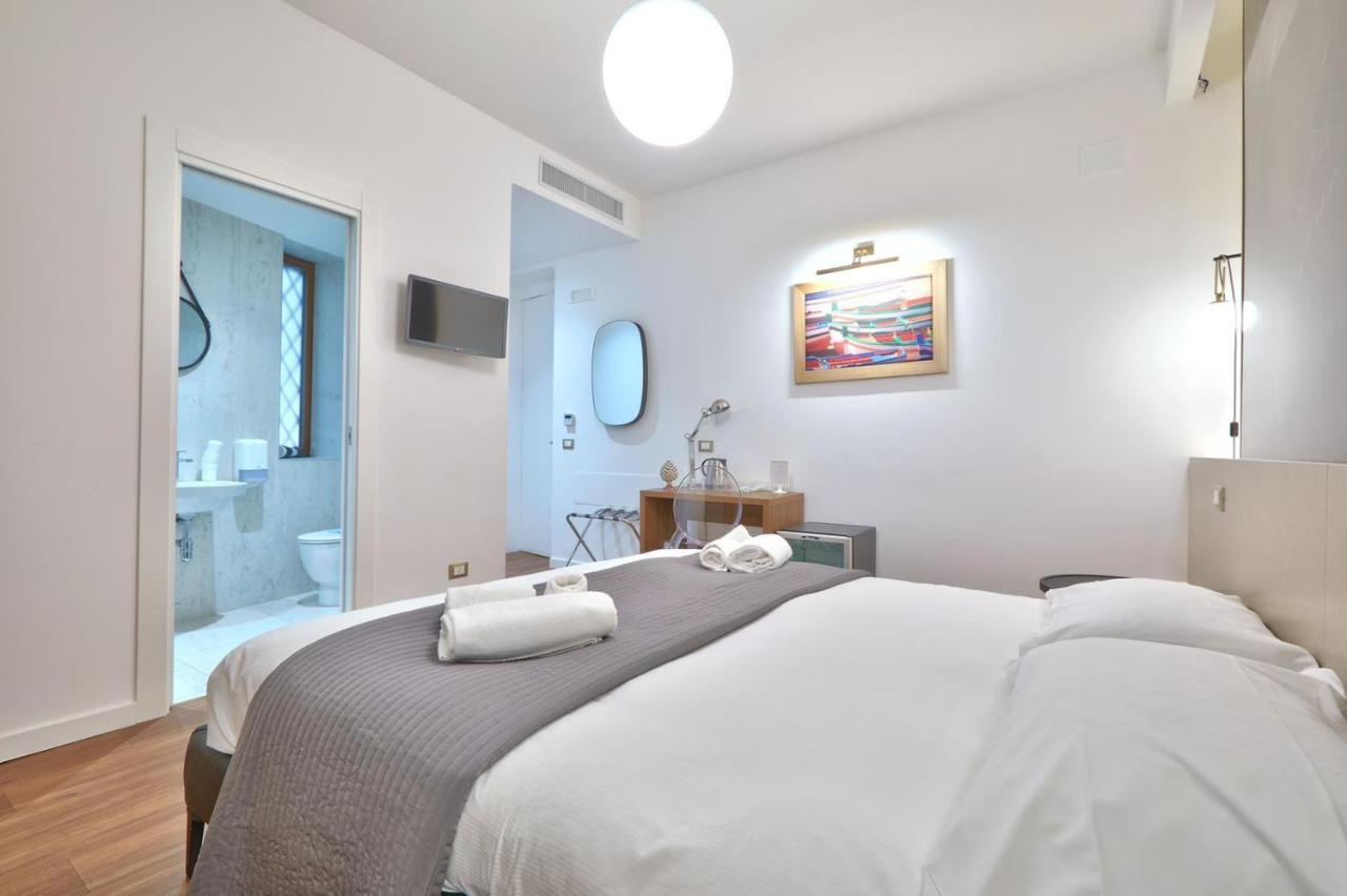 パレルモ Belmoro - La Dimora Del Capo Bed & Breakfast エクステリア 写真