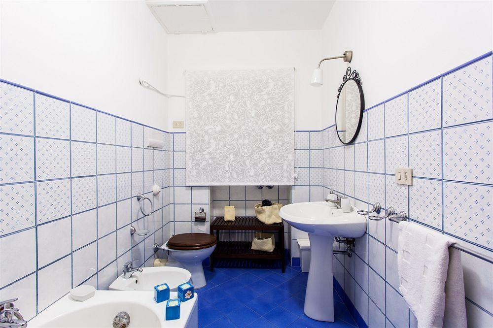 パレルモ Belmoro - La Dimora Del Capo Bed & Breakfast エクステリア 写真
